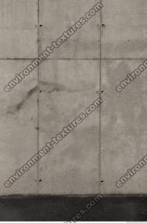 Photo Textures of Mixed Walls